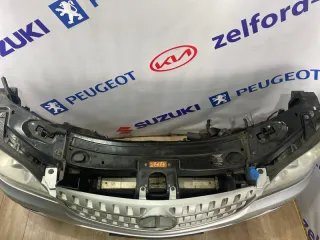 A 1648851025 Ноускат Mercedes ML W164 Арт 2-109905, вид 9