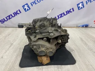 23008614259 КПП механическая (МКПП) MINI Cooper R56 Арт 2-110158, вид 3