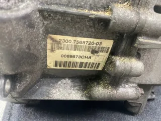 23008614259 КПП механическая (МКПП) MINI Cooper R56 Арт 2-110158, вид 5