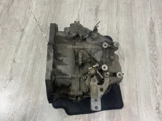 23008614259 КПП механическая (МКПП) MINI Cooper R56 Арт 2-110158, вид 6