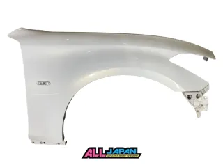 F31001MEMA Крыло переднее правое Nissan Fuga Арт 2-111089, вид 1