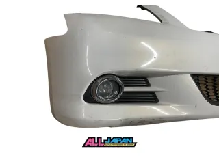F2022-EJ84B Бампер передний Nissan Fuga Арт 2-111382, вид 2
