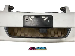F2022-EJ84B Бампер передний Nissan Fuga Арт 2-111382, вид 3
