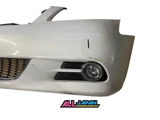 F2022-EJ84B Бампер передний Nissan Fuga Арт 2-111382, вид 4