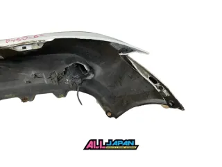 F2022-EJ84B Бампер передний Nissan Fuga Арт 2-111382, вид 10