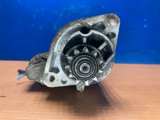 23300EB300 Стартер Nissan Navara D40 Арт 2-112247, вид 1
