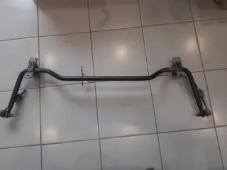 33556858954 Стабилизатор подвески (поперечной устойчивости) BMW X5 F15 Арт 2-112461, вид 1