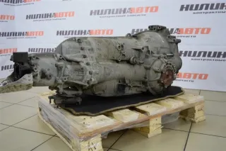 09L300036PX КПП автоматическая (АКПП) Audi A6 C6 (S6,RS6) 3.2л Арт 2-112495, вид 14