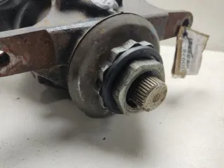 33107590913 Редуктор заднего моста BMW X5 E70 Арт 2-112948, вид 5