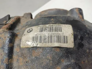 33107590913 Редуктор заднего моста BMW X5 E70 Арт 2-112948, вид 6