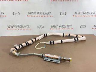 K85PA1BB0A Подушка безопасности Infiniti J Арт 2-112983, вид 1
