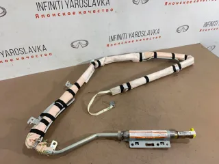K85PA1BB0A Подушка безопасности Infiniti J Арт 2-112983, вид 4