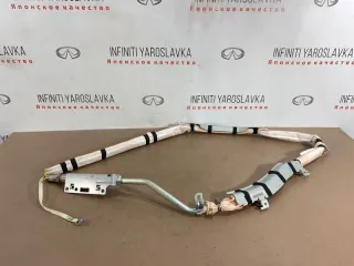 K85PA1BB0A Подушка безопасности Infiniti J Арт 2-112983, вид 5