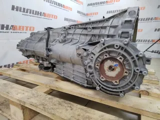 0B5300055S КПП автоматическая (АКПП) Audi A6 C7 (S6,RS6) Арт 2-113098, вид 3