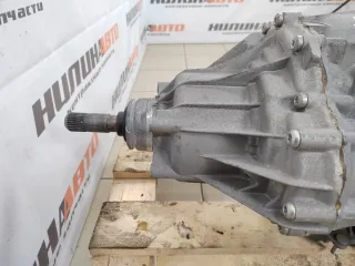 0B5300055S КПП автоматическая (АКПП) Audi A6 C7 (S6,RS6) Арт 2-113098, вид 4