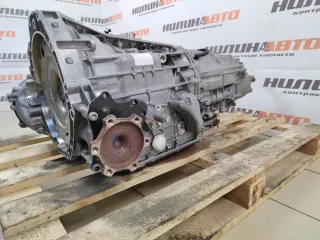 0B5300055S КПП автоматическая (АКПП) Audi A6 C7 (S6,RS6) Арт 2-113098, вид 5