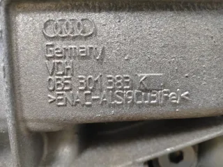 0B5300055S КПП автоматическая (АКПП) Audi A6 C7 (S6,RS6) Арт 2-113098, вид 8