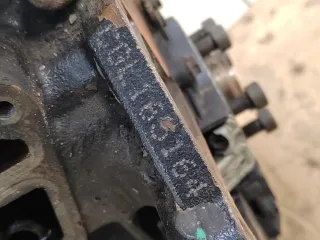 03L100031C Двигатель Audi Q5 1 Арт 2-113263, вид 3