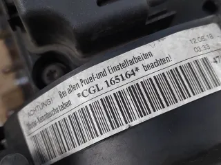 03L100031C Двигатель Audi Q5 1 Арт 2-113263, вид 9