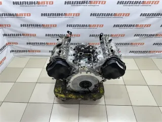 06E100035 Двигатель Audi A6 C7 (S6,RS6) Арт 2-113472, вид 1