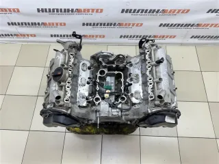 06E100035 Двигатель Audi A6 C7 (S6,RS6) Арт 2-113472, вид 3