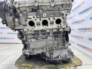 06E100035 Двигатель Audi A6 C7 (S6,RS6) Арт 2-113472, вид 6