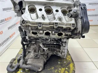 06E100035 Двигатель Audi A6 C7 (S6,RS6) Арт 2-113472, вид 8