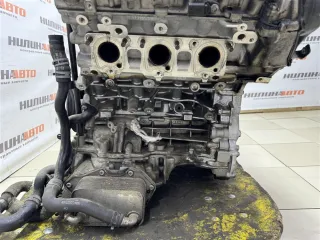 06E100035 Двигатель Audi A6 C7 (S6,RS6) Арт 2-113472, вид 9