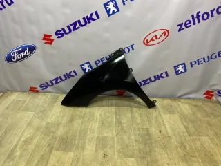 7840W9 Крыло переднее левое Peugeot 3008 1 Арт 2-113769, вид 1