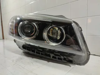 92102C5200 Фара ксенон Kia Sorento 3 Арт 2-113926, вид 5