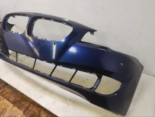 51117285961 Бампер передний BMW 5 F10/F11/GT F07 Арт 2-114006, вид 2