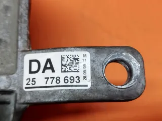 25778693 Подушка крепления двигателя Cadillac SRX 2 Арт 2-114099, вид 4