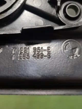 51357291951 Стеклоподъемник BMW X5 F15 Арт 2-114111, вид 4