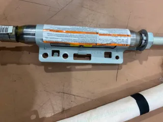 K85PM1BB0A Подушка безопасности Infiniti J Арт 2-114202, вид 5