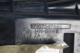 17107524914 Кронштейн радиатора BMW 3 E90/E91/E92/E93 Арт 2-114483, вид 5