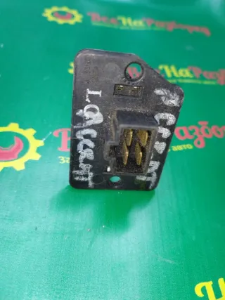 9703525000 Сопротивление печки Hyundai Accent LC Арт 2-115677, вид 2