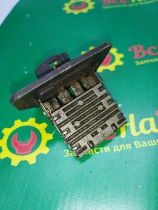 9703525000 Сопротивление печки Hyundai Accent LC Арт 2-115677, вид 4