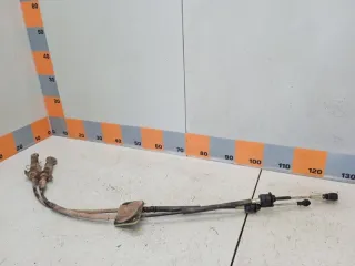 T111703090 Трос кулисы КПП Vortex Tingo Арт 2-116308, вид 1