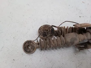 T111703090 Трос кулисы КПП Vortex Tingo Арт 2-116308, вид 5