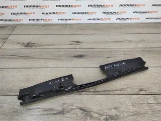 51717050650 Дефлектор радиатора BMW 5 E60/E61 Арт 2-116423, вид 2