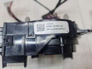 6g9n3f975bc Шлейф руля Land Rover Freelander 2 Арт 2-117165, вид 2