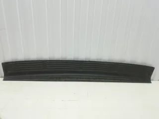 5216260110 Накладка на бампер Lexus LX 2 Арт 2-118142