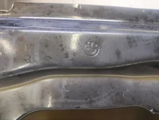 41007408962 Дверь передняя правая BMW 5 G30/G31 Арт 2-118936, вид 18