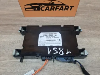7g9n10d893aa Модуль bluetooth Land Rover Freelander 2 Арт 2-120189, вид 1