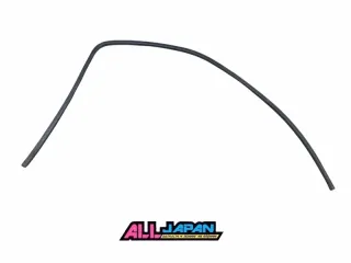  Уплотнительная резинка дверного проема Subaru Impreza 1 Арт 2-121381
