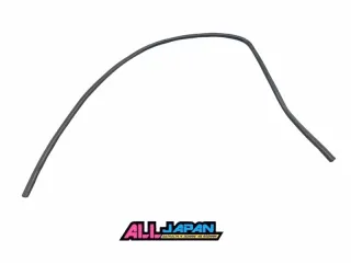  Уплотнительная резинка дверного проема Subaru Impreza 1 Арт 2-121387