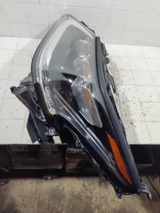 8118560K91 Фара full led Lexus LX 2 Арт 2-121942, вид 4