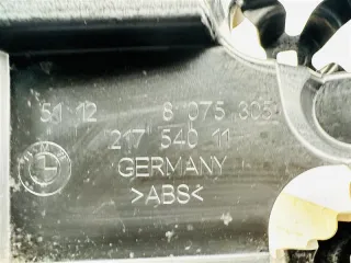 51 12 8 075 305 Кронштейн крепления бампера BMW Z8 Арт 2-121998, вид 10