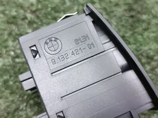 9132421 Блок кнопок BMW 3 E90/E91/E92/E93 Арт 2-122130, вид 7