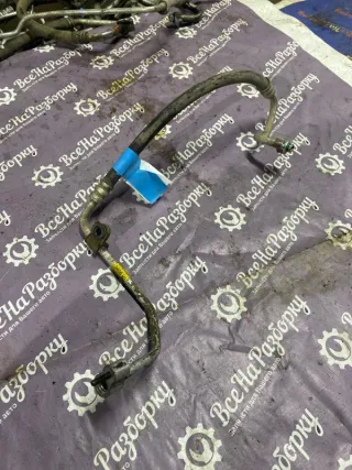 9776225100 Трубка кондиционера Hyundai Accent LC Арт 2-122854, вид 2